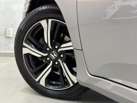 HONDA Civic 2.0 16V 4P EX FLEX  AUTOMTICO CVT, Foto 17
