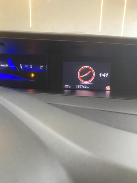 HONDA Civic 2.0 16V 4P FLEX EXR AUTOMTICO, Foto 13