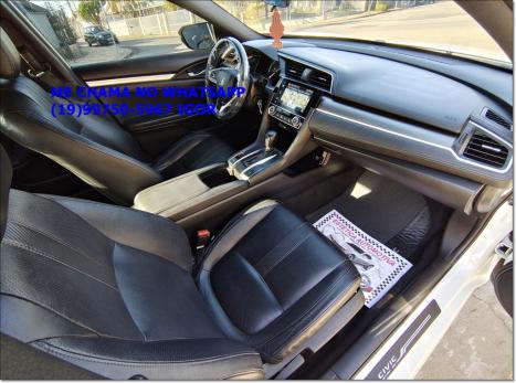 HONDA Civic 2.0 16V 4P EXL FLEX  AUTOMTICO CVT, Foto 6