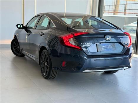 HONDA Civic 2.0 16V 4P EXL FLEX  AUTOMTICO CVT, Foto 4