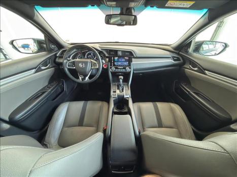HONDA Civic 2.0 16V 4P EXL FLEX  AUTOMTICO CVT, Foto 7