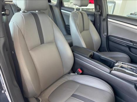 HONDA Civic 2.0 16V 4P EXL FLEX  AUTOMTICO CVT, Foto 9