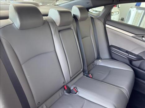 HONDA Civic 2.0 16V 4P EXL FLEX  AUTOMTICO CVT, Foto 12