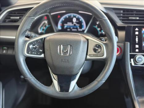 HONDA Civic 2.0 16V 4P EXL FLEX  AUTOMTICO CVT, Foto 13