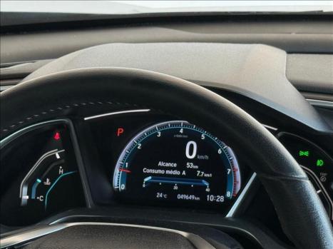 HONDA Civic 2.0 16V 4P EXL FLEX  AUTOMTICO CVT, Foto 14
