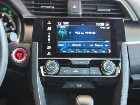 HONDA Civic 2.0 16V 4P EXL FLEX  AUTOMTICO CVT, Foto 18