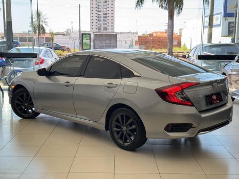 HONDA Civic 2.0 16V 4P EXL FLEX  AUTOMTICO CVT, Foto 3