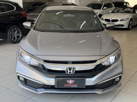 HONDA Civic 2.0 16V 4P EXL FLEX  AUTOMTICO CVT, Foto 5