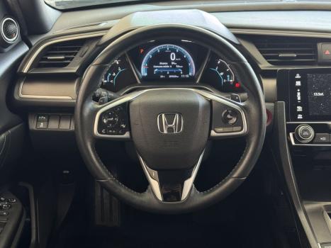 HONDA Civic 2.0 16V 4P EXL FLEX  AUTOMTICO CVT, Foto 6