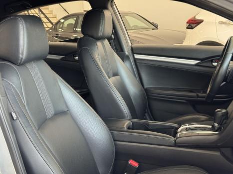 HONDA Civic 2.0 16V 4P EXL FLEX  AUTOMTICO CVT, Foto 7