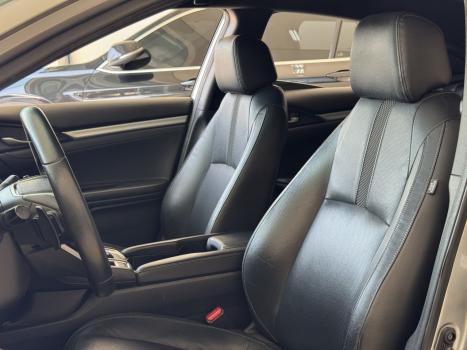 HONDA Civic 2.0 16V 4P EXL FLEX  AUTOMTICO CVT, Foto 12