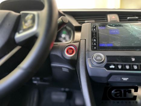 HONDA Civic 2.0 16V 4P EX FLEX  AUTOMTICO CVT, Foto 14