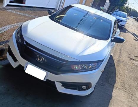 HONDA Civic 2.0 16V 4P SPORT FLEX, Foto 1