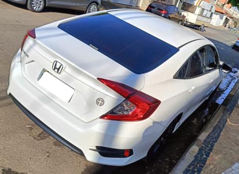 HONDA Civic 2.0 16V 4P SPORT FLEX, Foto 2