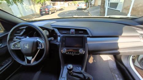 HONDA Civic 2.0 16V 4P SPORT FLEX, Foto 5