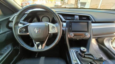 HONDA Civic 2.0 16V 4P SPORT FLEX, Foto 6