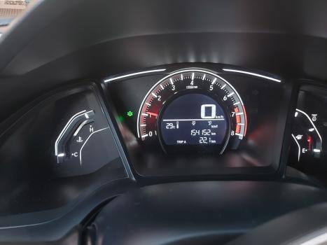 HONDA Civic 2.0 16V 4P SPORT FLEX, Foto 7