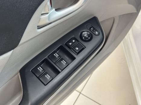HONDA Civic 2.0 16V 4P FLEX LXR AUTOMTICO, Foto 12