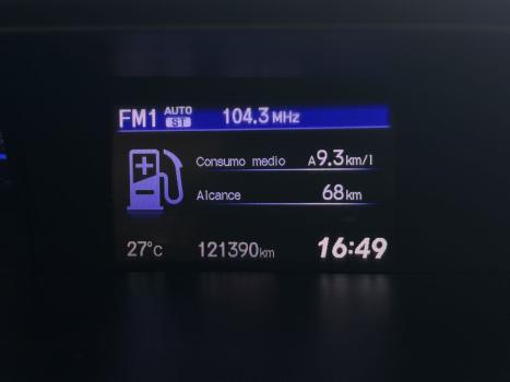 HONDA Civic 2.0 16V 4P FLEX LXR AUTOMTICO, Foto 13