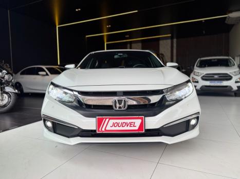 HONDA Civic 2.0 16V 4P EXL FLEX  AUTOMTICO CVT, Foto 2