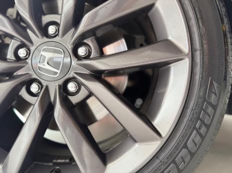 HONDA Civic 2.0 16V 4P EXL FLEX  AUTOMTICO CVT, Foto 5