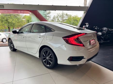 HONDA Civic 2.0 16V 4P EXL FLEX  AUTOMTICO CVT, Foto 6