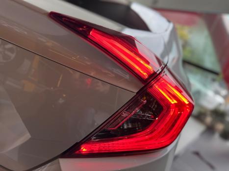 HONDA Civic 2.0 16V 4P EXL FLEX  AUTOMTICO CVT, Foto 9