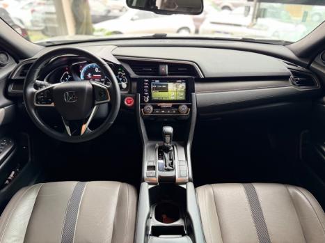 HONDA Civic 2.0 16V 4P EXL FLEX  AUTOMTICO CVT, Foto 11