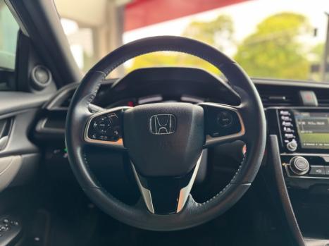 HONDA Civic 2.0 16V 4P EXL FLEX  AUTOMTICO CVT, Foto 13