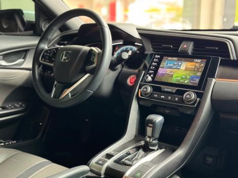 HONDA Civic 2.0 16V 4P EXL FLEX  AUTOMTICO CVT, Foto 20