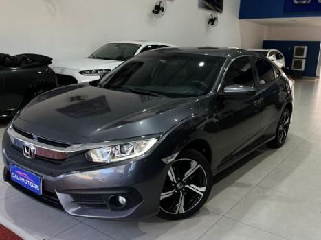 HONDA Civic 2.0 16V 4P EX FLEX  AUTOMTICO CVT, Foto 1