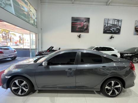 HONDA Civic 2.0 16V 4P EX FLEX  AUTOMTICO CVT, Foto 4