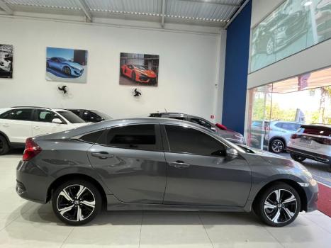 HONDA Civic 2.0 16V 4P EX FLEX  AUTOMTICO CVT, Foto 5