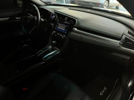 HONDA Civic 2.0 16V 4P EX FLEX  AUTOMTICO CVT, Foto 9