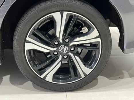 HONDA Civic 2.0 16V 4P EX FLEX  AUTOMTICO CVT, Foto 12