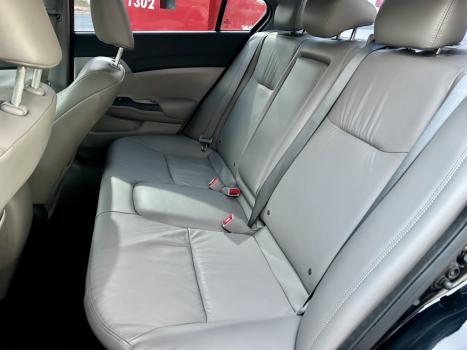 HONDA Civic 2.0 16V 4P FLEX LXR AUTOMTICO, Foto 6