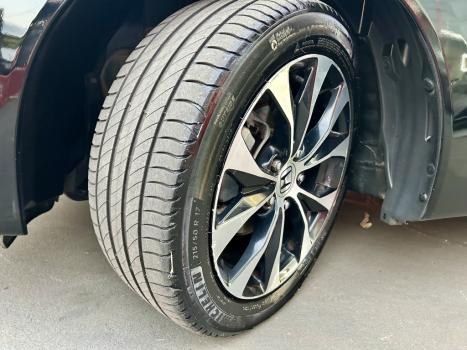 HONDA Civic 2.0 16V 4P FLEX LXR AUTOMTICO, Foto 8