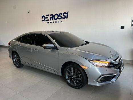 HONDA Civic 2.0 16V 4P EXL FLEX  AUTOMTICO CVT, Foto 1
