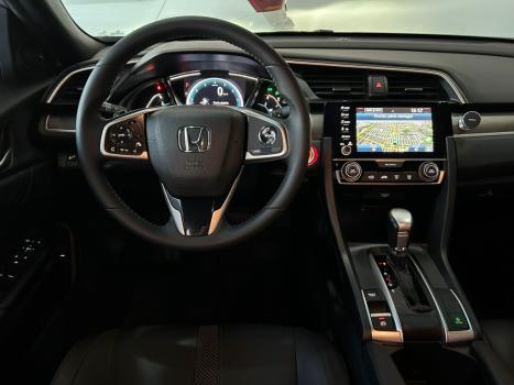 HONDA Civic 2.0 16V 4P EXL FLEX  AUTOMTICO CVT, Foto 6
