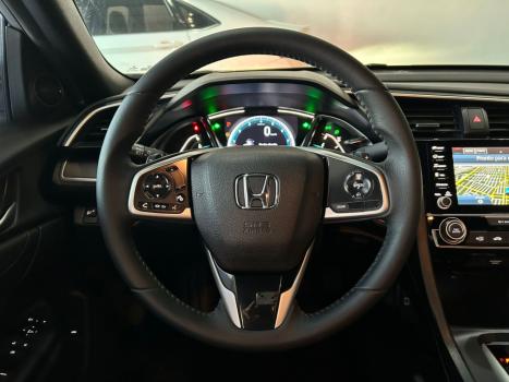 HONDA Civic 2.0 16V 4P EXL FLEX  AUTOMTICO CVT, Foto 7