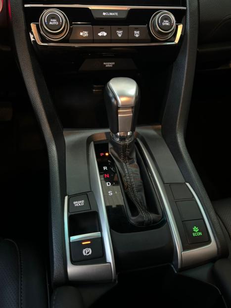 HONDA Civic 2.0 16V 4P EXL FLEX  AUTOMTICO CVT, Foto 9