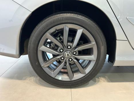 HONDA Civic 2.0 16V 4P EXL FLEX  AUTOMTICO CVT, Foto 16