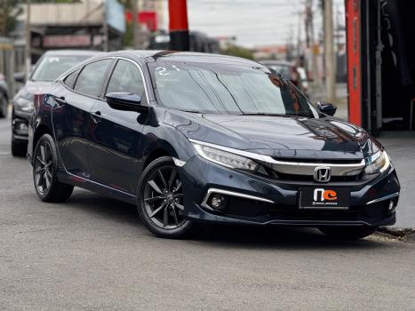 HONDA Civic 2.0 16V 4P EXL FLEX  AUTOMTICO CVT, Foto 1