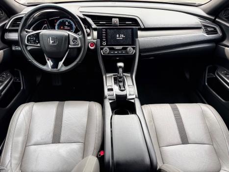HONDA Civic 2.0 16V 4P EXL FLEX  AUTOMTICO CVT, Foto 5