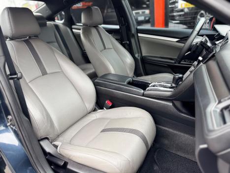 HONDA Civic 2.0 16V 4P EXL FLEX  AUTOMTICO CVT, Foto 6