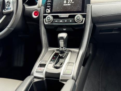 HONDA Civic 2.0 16V 4P EXL FLEX  AUTOMTICO CVT, Foto 11