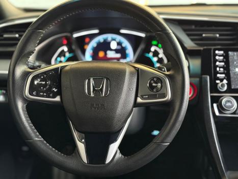 HONDA Civic 2.0 16V 4P EXL FLEX  AUTOMTICO CVT, Foto 9