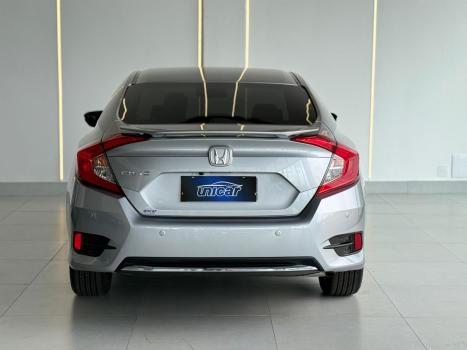 HONDA Civic 2.0 16V 4P EXL FLEX  AUTOMTICO CVT, Foto 5