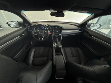 HONDA Civic 2.0 16V 4P EXL FLEX  AUTOMTICO CVT, Foto 7