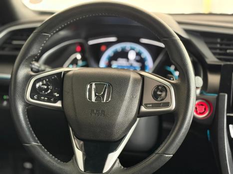HONDA Civic 2.0 16V 4P EXL FLEX  AUTOMTICO CVT, Foto 13